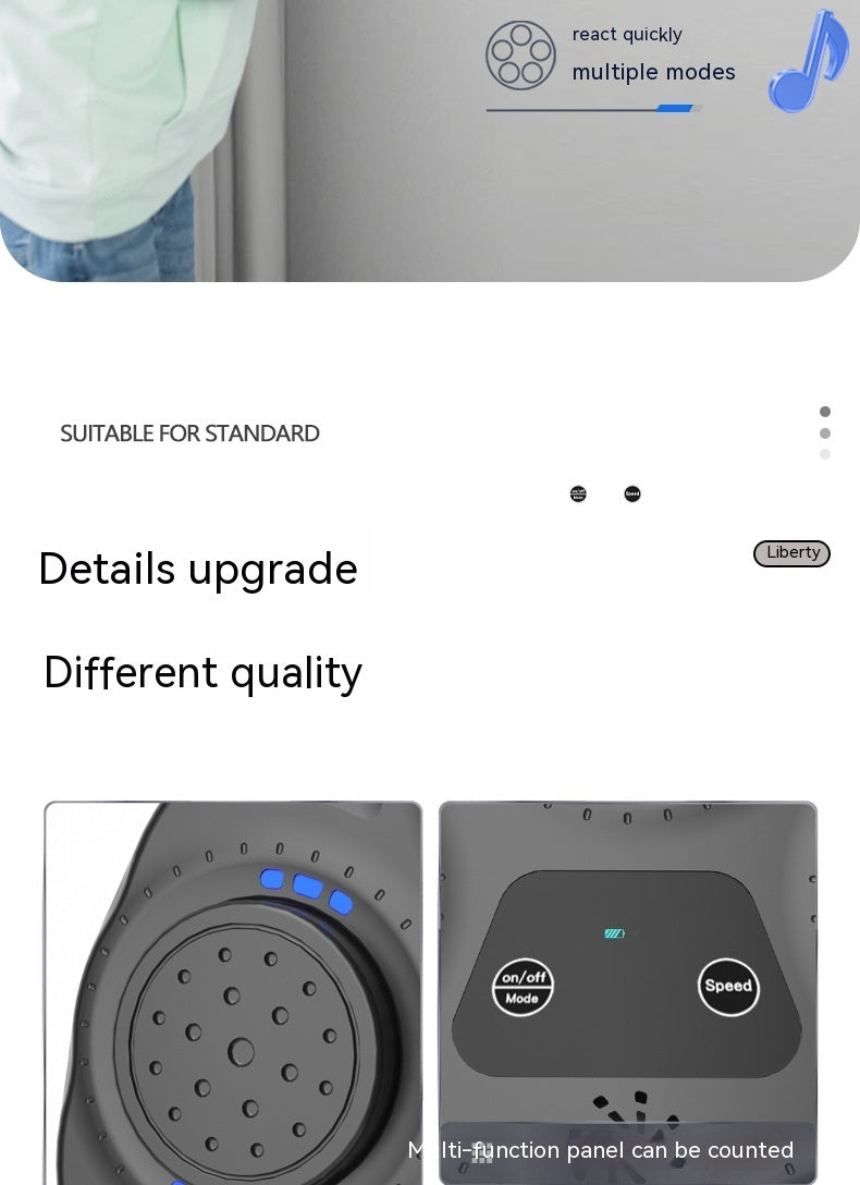 Music Boxing Machine