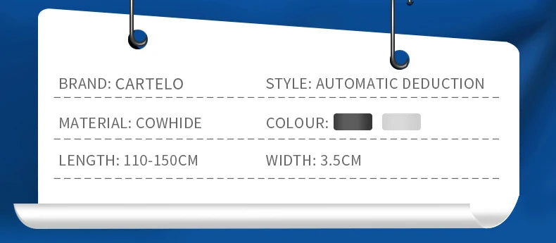 Belts Men Sports Car Luxury Brand Designer Fashion