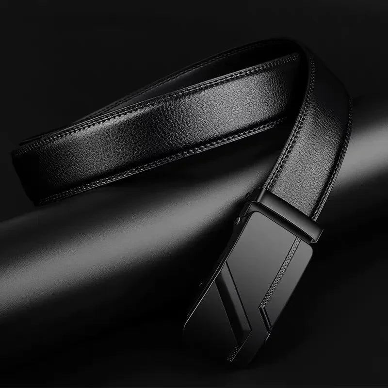 Fashionable Business Men's Belt
