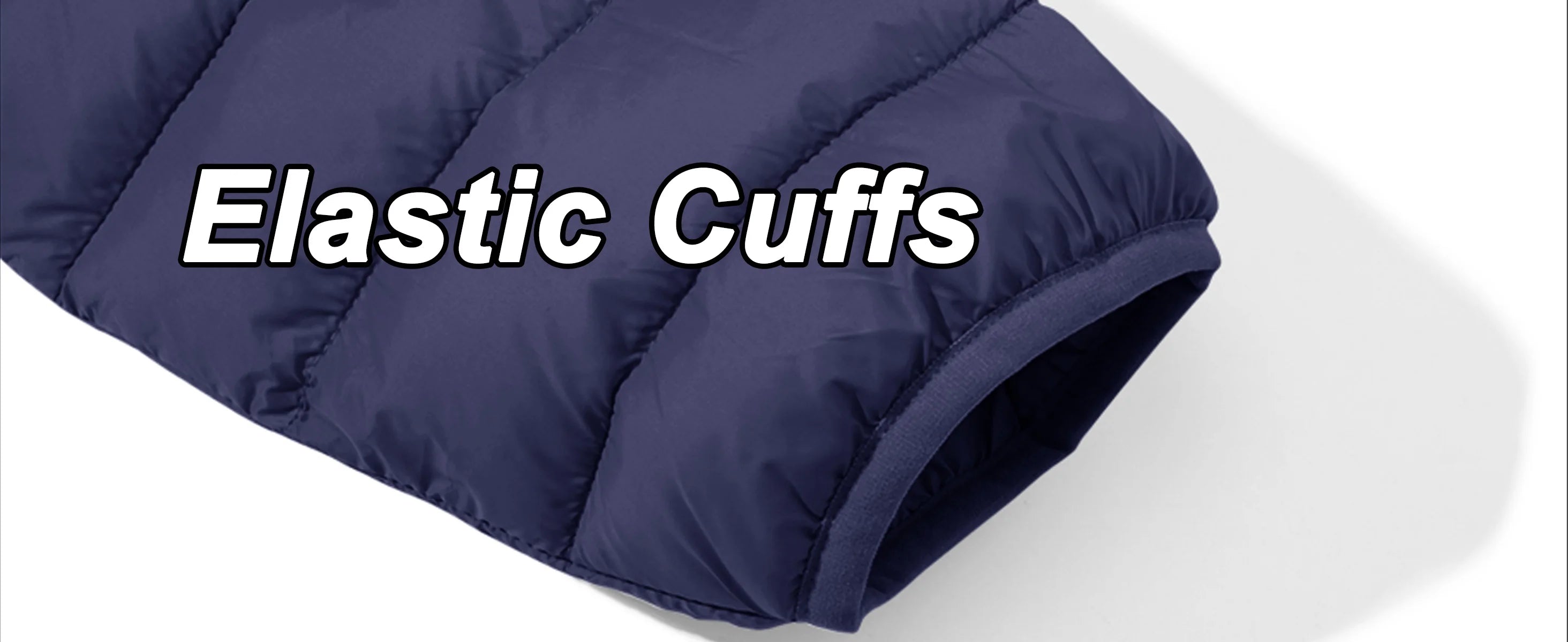 TACVASEN Men's Lightweight Puffer Jacket Stand Collar Full Zip Up Warmth Waterproof Jackets