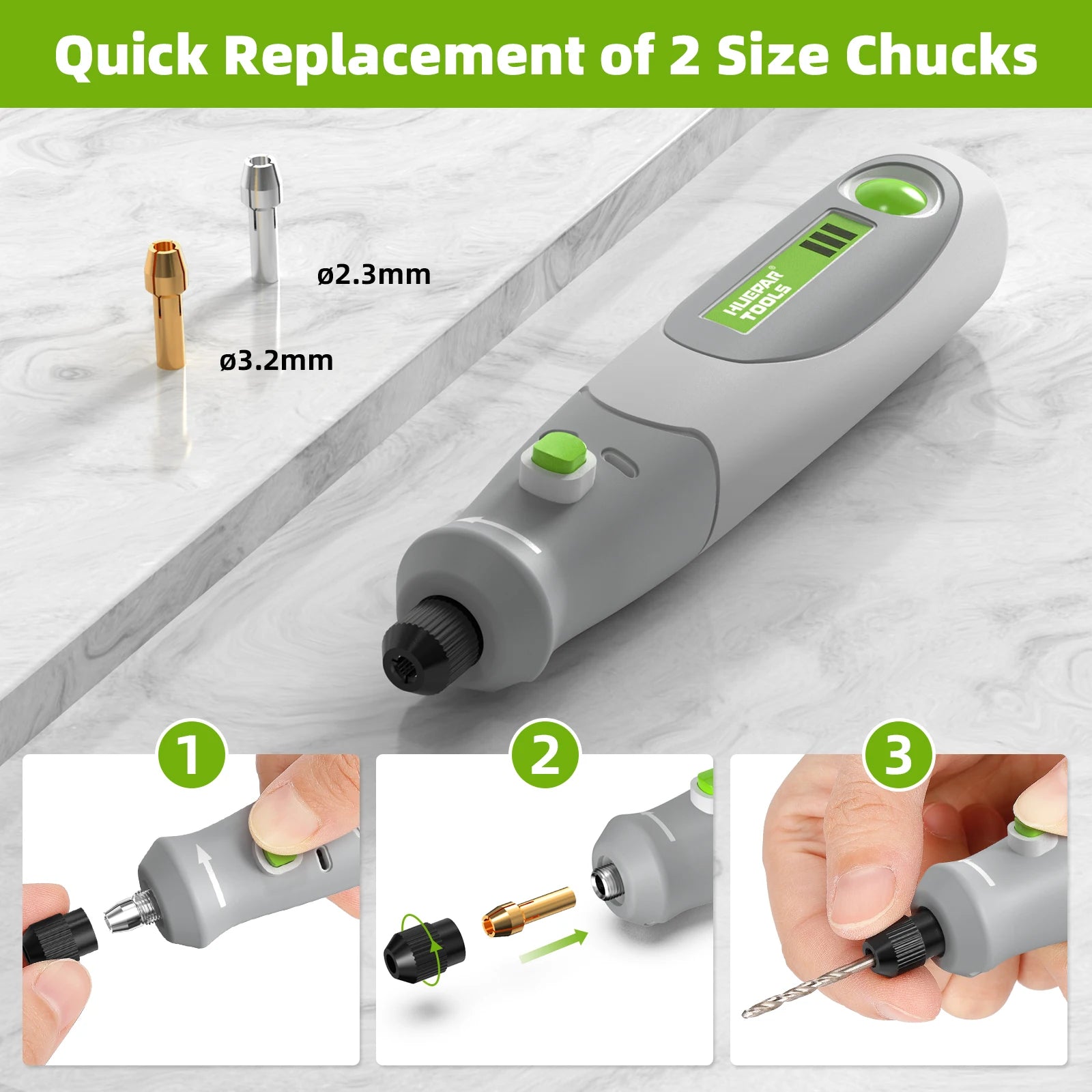 Electric Drill Small Multifunctional Hand Held Polishing Charging Grinding Pen Miniature Household Carving Tool Combination