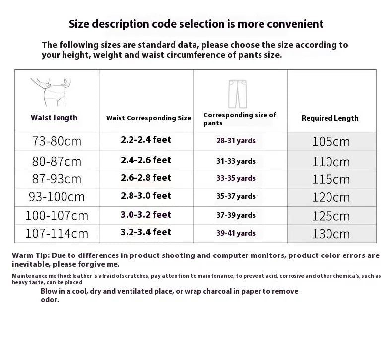 OYIFAN Men Belt Genuine Leather Belt for men Automatic belts