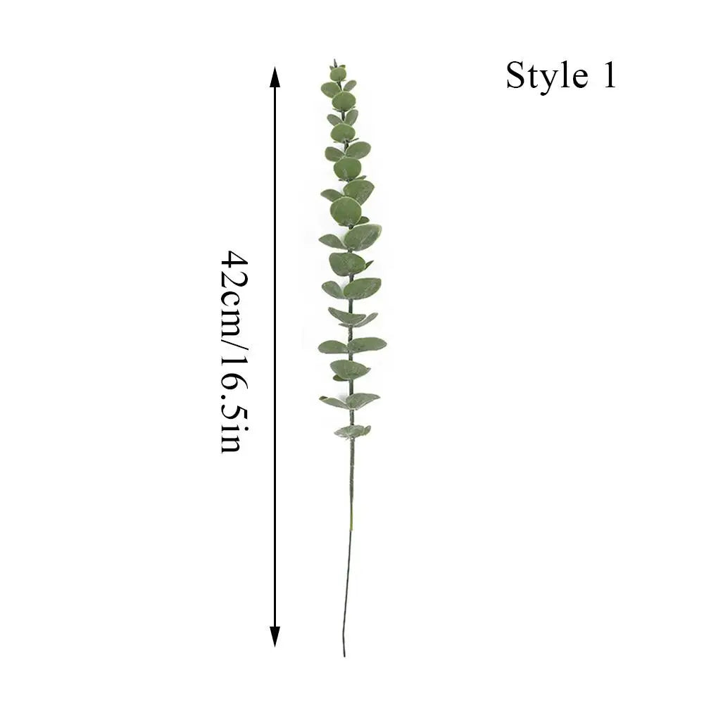 Donut Shape Flower Vase Oval Hollow Black Vases Fashion Home Living Room