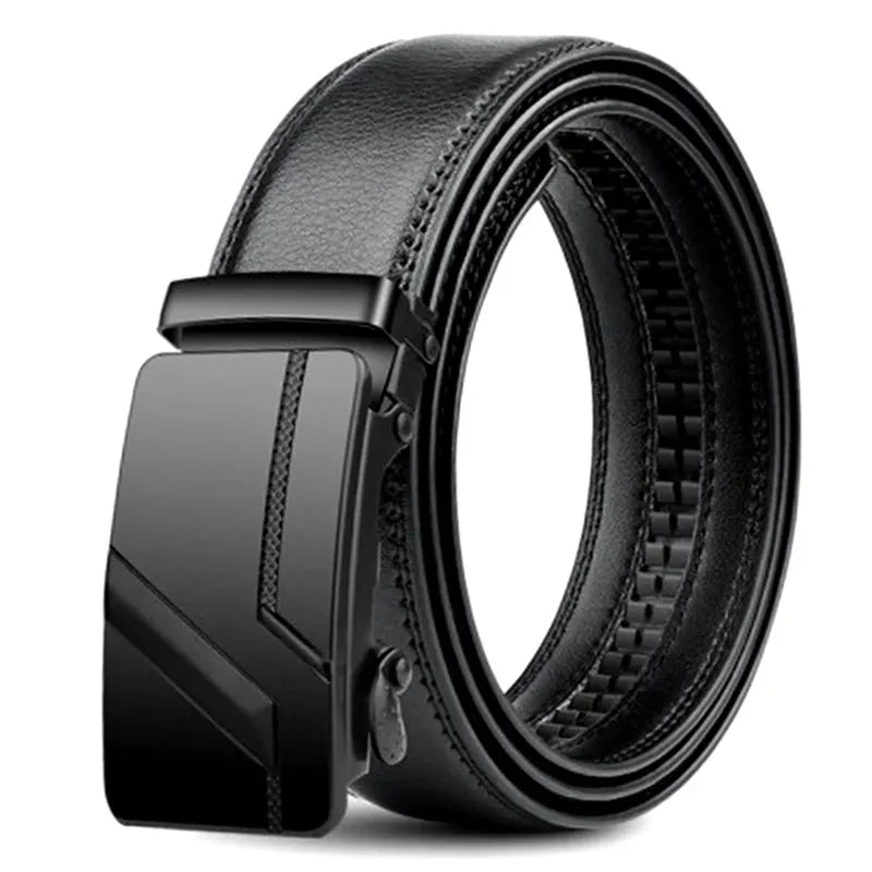 Fashionable Business Men's Belt