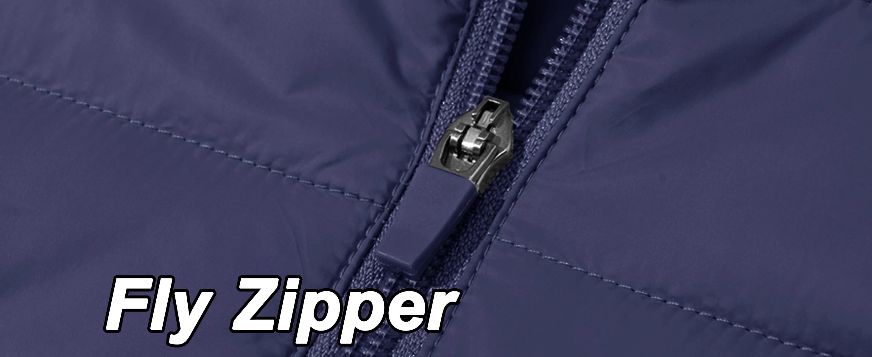 TACVASEN Men's Lightweight Puffer Jacket Stand Collar Full Zip Up Warmth Waterproof Jackets