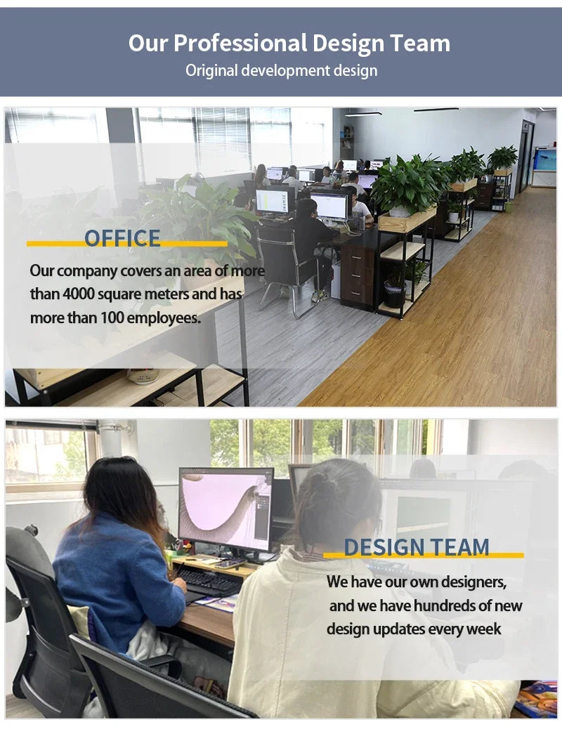 Black and White Abstract Geometric 3 Pieces/Set Luxury Wall Art Living Room Decor