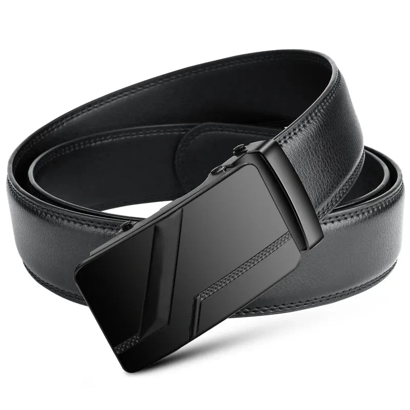 Fashionable Business Men's Belt